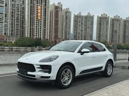 Porsche Macan 2020