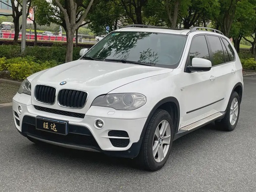 BMW X5 2011