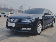 Volkswagen Passat 2011