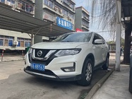 Nissan X-Trail 2019