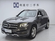 Mercedes-Benz GLB-Class 2020