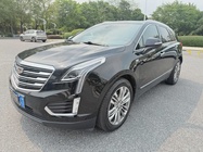 Cadillac XT5 2019