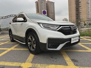 Honda CR-V 2021