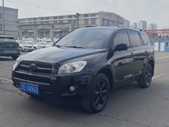 Toyota RAV4 2010