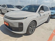 Li Auto L6 2024