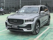 Geely Xingyue L 2023
