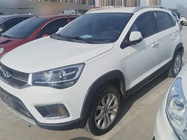 Chery Tiggo 3 2020