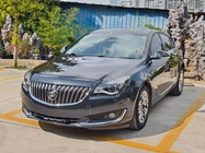 Buick Regal 2014