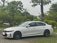 BMW 3 Series 2024