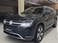 Volkswagen Teramont 2023