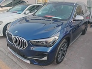 BMW X1 2022