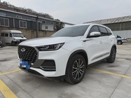 Chery Tiggo 8 PLUS 2023