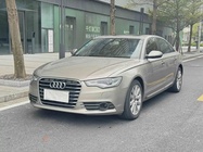 Audi A6 2015