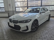 BMW 3 Series 2025