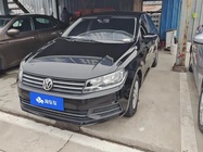 Volkswagen Santana 2023