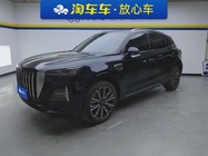 Hongqi HS5 2024
