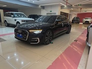 Audi A6 2023