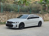 BMW 3 Series 2023
