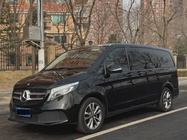 Mercedes-Benz V-Class 2020