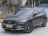 Volvo XC60 2022