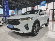 Haval F7 2020