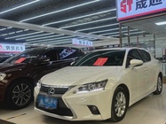 Lexus CT 2016