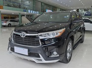Toyota Highlander 2016