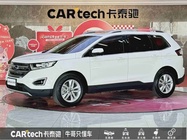 Ford Edge 2019