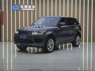 Land Rover Sport 2018