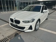 BMW 1 Series 2020