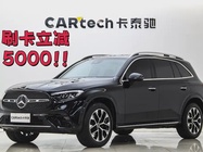 Mercedes-Benz GLC-Class 2024