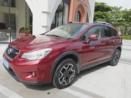 Subaru XV 2013