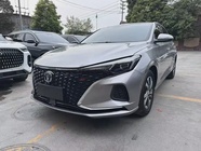 Changan Eado 2021