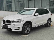 BMW X5 2015