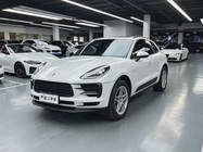 Porsche Macan 2020