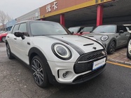 MINI Clubman 2024