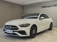 Mercedes-Benz C-Class 2023