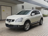Nissan Qashqai 2015