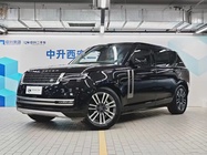 Land Rover Range Rover 2024