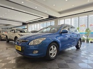 Hyundai i30 2010