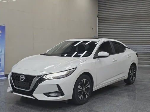 Nissan Sylphy 2022
