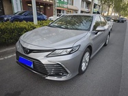 Toyota Camry 2022