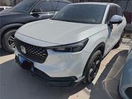 Honda XR-V 2024