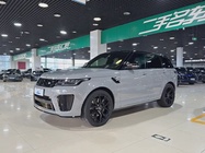 Land Rover Sport 2023