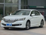 Honda Accord 2014