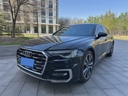 Audi A6 2024