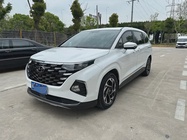Hyundai Custo 2022