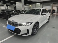 BMW 3 Series 2023