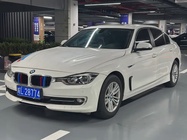 BMW 3 Series 2018