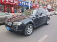 BMW X3 2010
